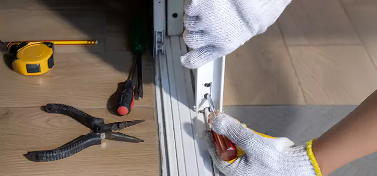 Sliding Door Installation Services in Pahrump, NV