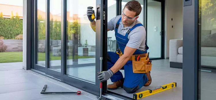 Sliding Screen Door Repair Pahrump