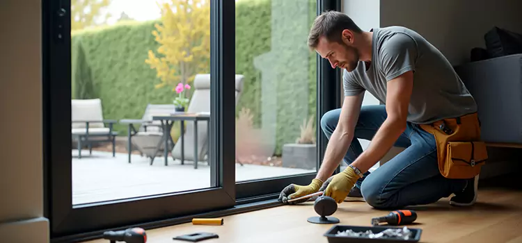 Patio Sliding Glass Door Replacement Pahrump
