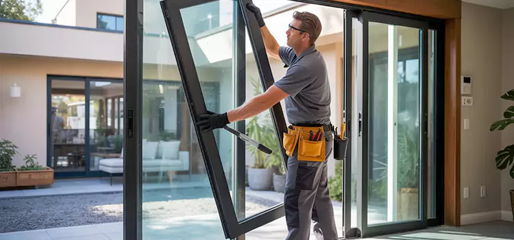 Specialized Sliding Door Roller Services in Pahrump, Nevada