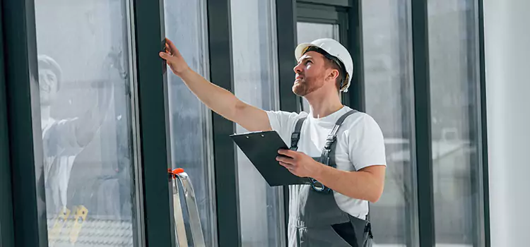 Comprehensive Solutions for Your Sticking Doors in Pahrump, NV