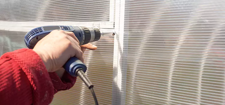Sliding Screen Door Repair Pahrump