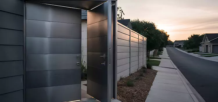 Comprehensive Steel Door Solutions in Pahrump, NV