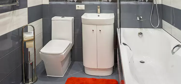 Hansgrohe Shaving Mirror Pahrump