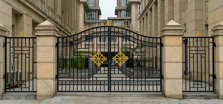 Comprehensive Iron Gate Maintenance Solutions in Pahrump, NV