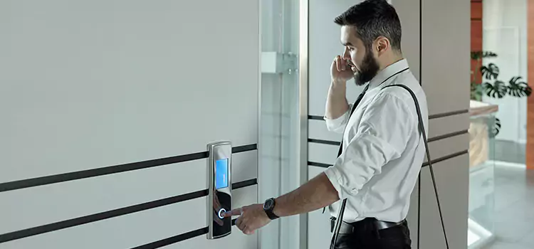 Cloud Based Access Control Pahrump