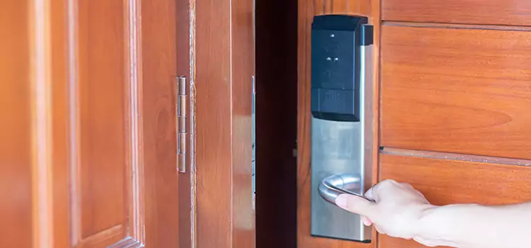 Commercial Keyless Entry Locks Pahrump