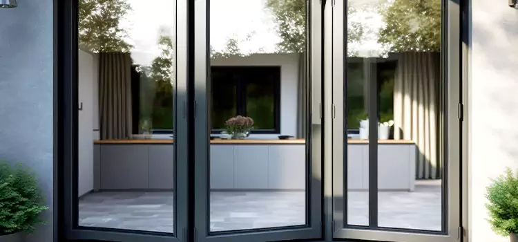 Bifold Door Track Repair Pahrump