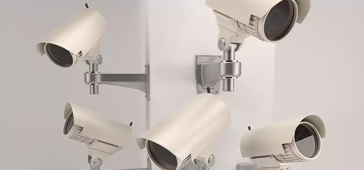 Your Trusted Partner for CCTV Solutions in Pahrump