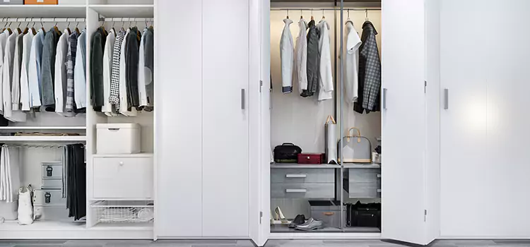 Glass Closet Door Repair Pahrump