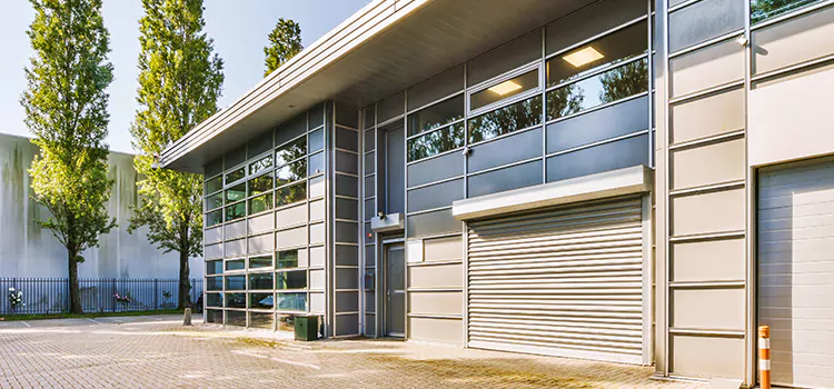 Commercial Garage Door Installation Pahrump