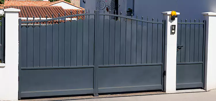 Emergency Commercial Gate Repair Pahrump