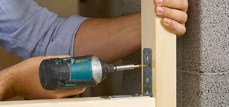 Jimmy Proof Deadbolt Repair Pahrump