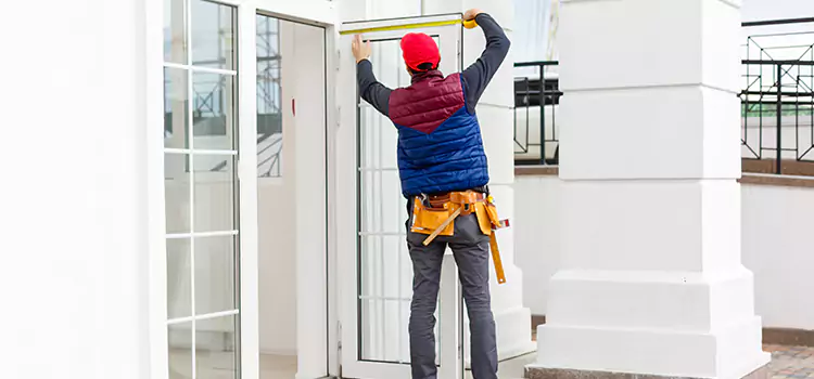 Water Damage Door Frame Repair Pahrump