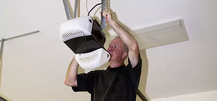 Garage Door Opener Service Pahrump