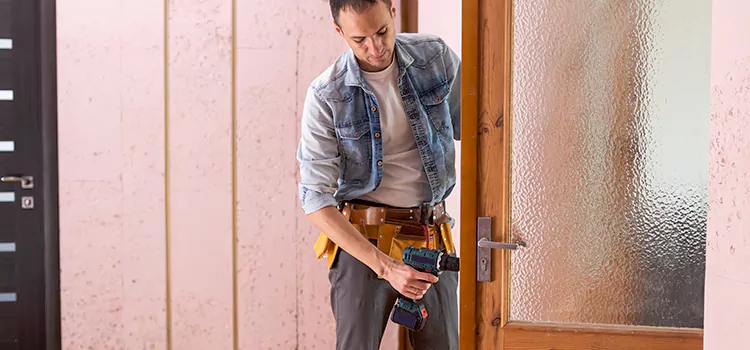 Door Glass Replacement Pahrump