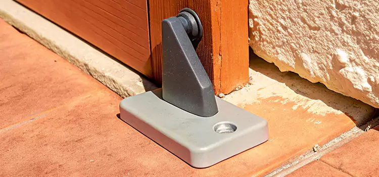 Aesthetic Door Stop Selection Pahrump