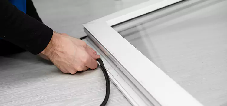 Commercial Door Weather Stripping Pahrump