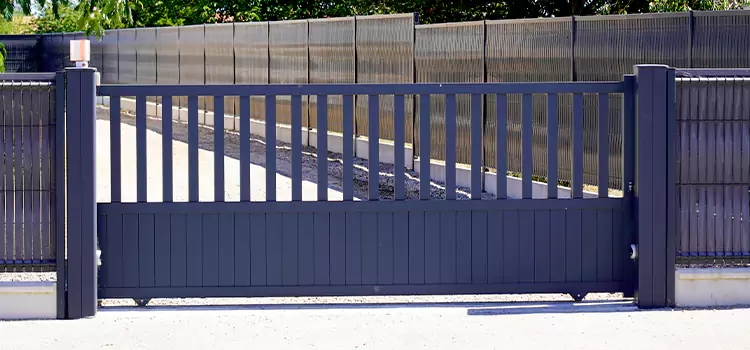 Driveway Gate Installation Contractors Pahrump