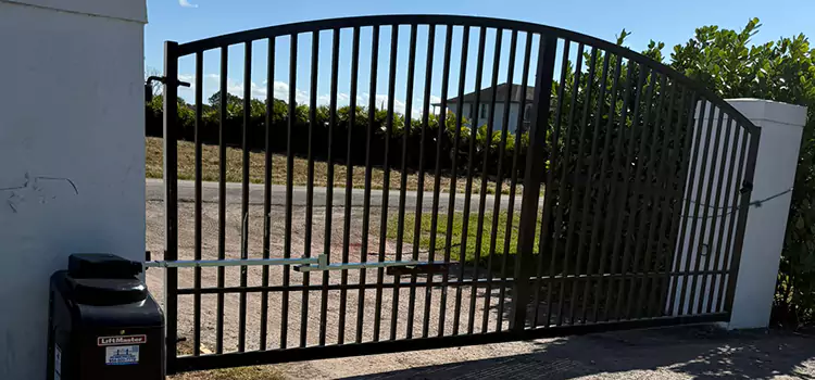 Driveway Fence Repair Pahrump
