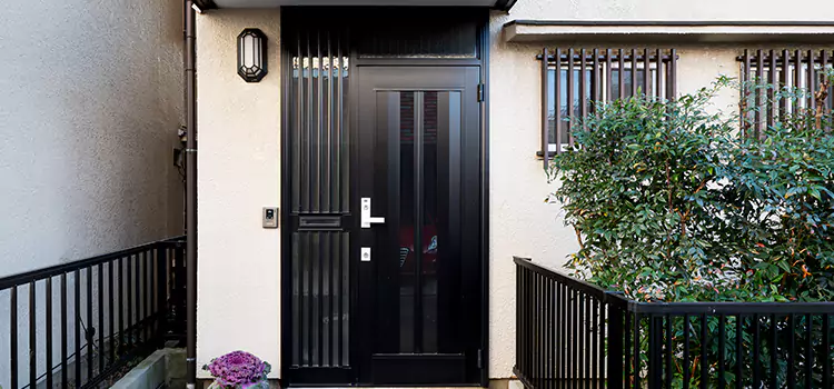 Popular Exterior Door Options in Pahrump, NV