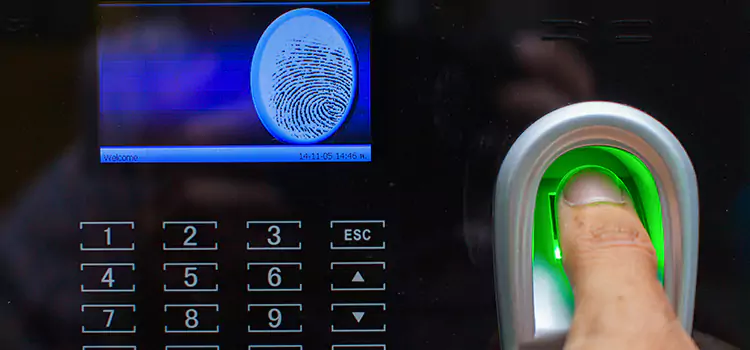Your Trusted Partner for Secure Access in Pahrump, NV