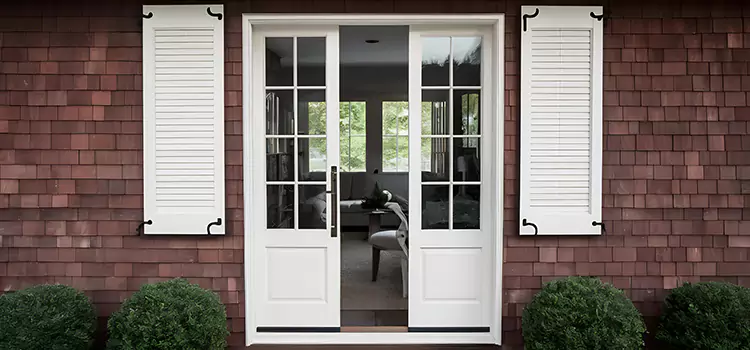 French Door Restoration Pahrump