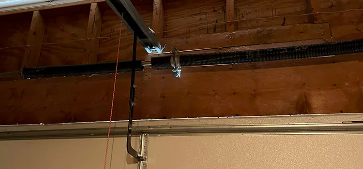 Broken Garage Door Cable Repair in Pahrump, NV