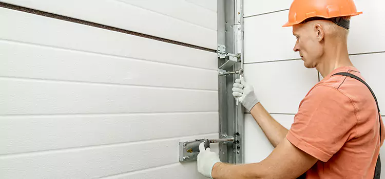Why Choose Us for Garage Door Lock Services in Pahrump, NV?