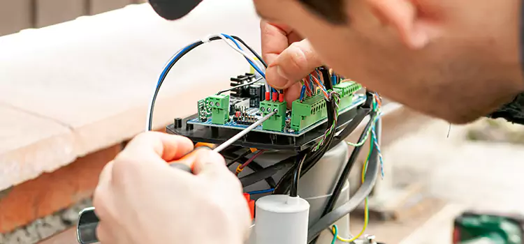 Specialized Brand Gate Motor Repairs Pahrump