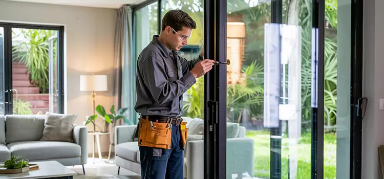 Why Choose Us for Your Glass Door Needs in Pahrump, NV?