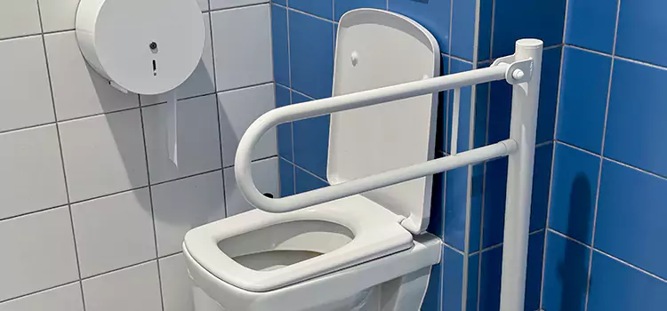 Comprehensive Solutions in Pahrump, NV for Accessible Facilities