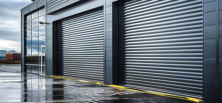 Emergency Industrial Garage Door Service Pahrump