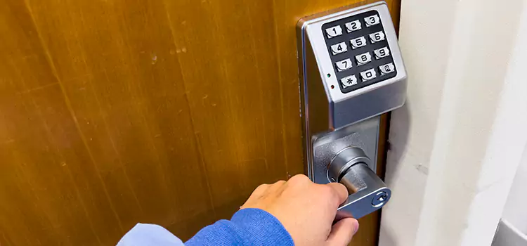 Why Choose Us for Your Keypad Lock Needs in Pahrump, NV?