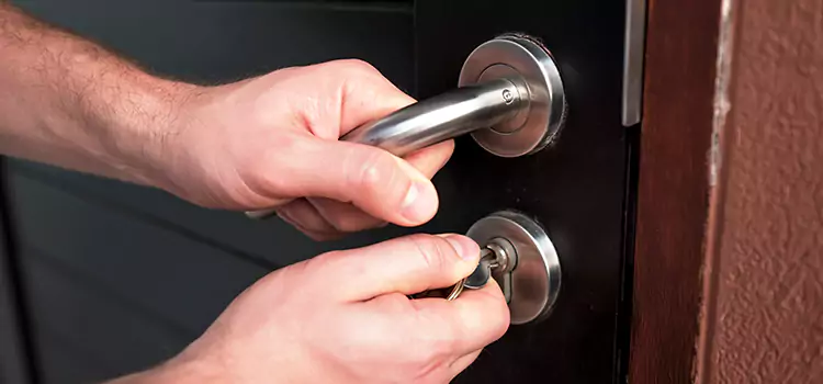 Master Key Control and Audits Pahrump