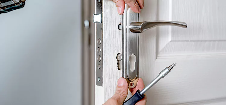 New Door Frame Installation Pahrump