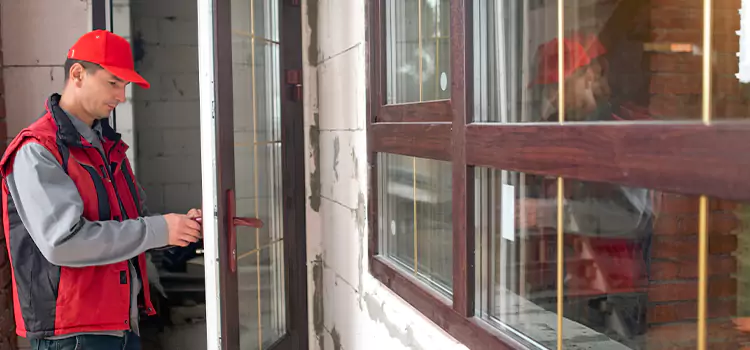 Sliding Door Lock Repair Pahrump