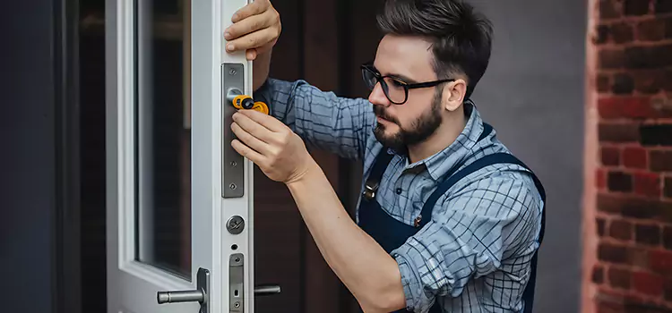Residential Door Repairs Pahrump