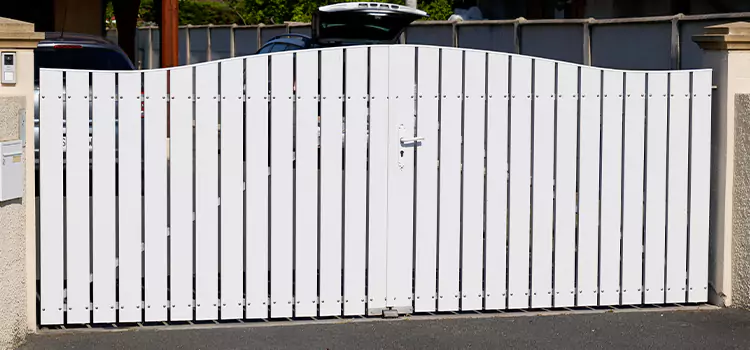 Why Choose Us for Residential Gate Repair in Pahrump, NV?