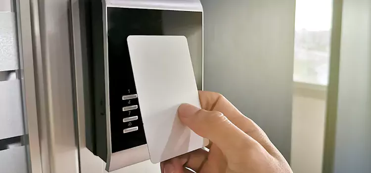 Advanced RFID Technology Integration in Pahrump, NV