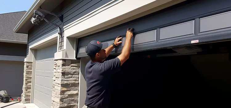 Janus Roll Up Doors Pahrump
