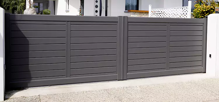 Automatic Gate Fence Pahrump