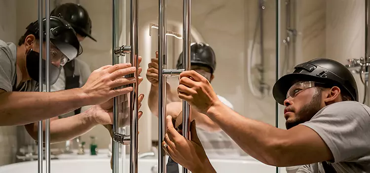 Shower Door Replacement Cost Pahrump