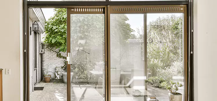 Glass Door Panel Replacement Cost Pahrump