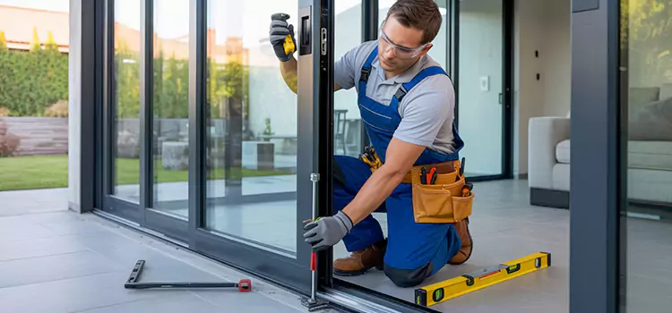 Patio Door Replacement Pahrump