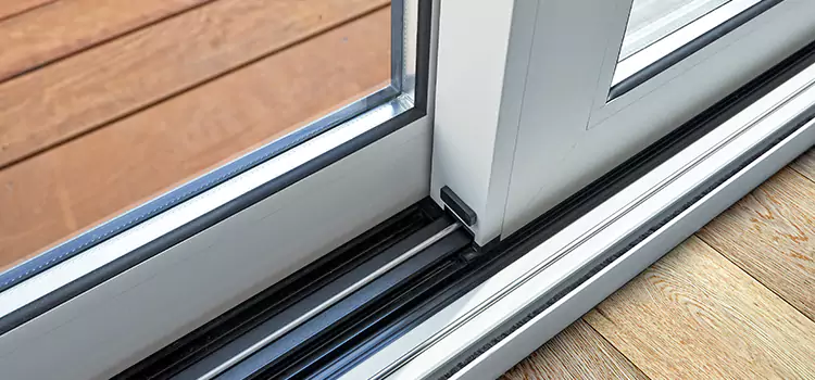 Why Your Sliding Door Keeps Getting Stuck in Pahrump, NV?