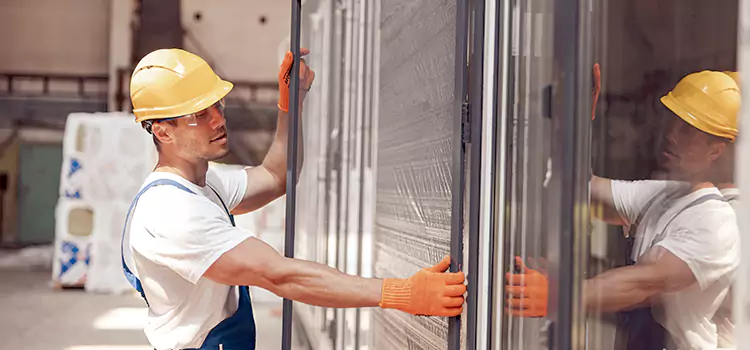 Sliding Door Mesh Replacement Pahrump