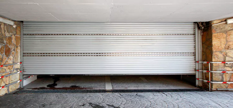 Steel Garage Door Repair Pahrump