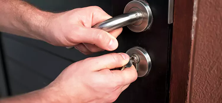Door Closer Repair & Installation Pahrump