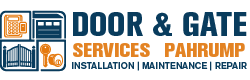 Door & Gate Services Pahrump